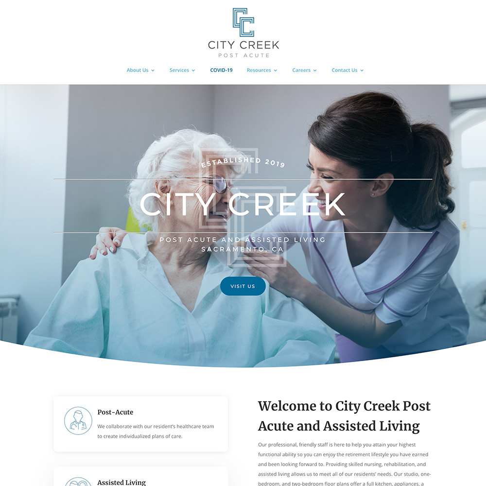 yolocare-portfolio-2021-1000x1000-citycreek Stoneridge Creek website screenshot
